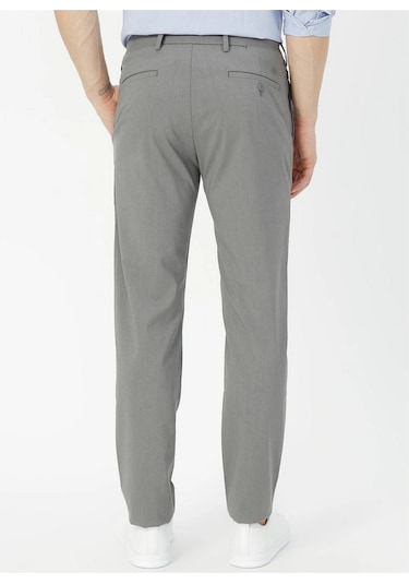 Dockers Erkek Pantolon 84467-0009 Antrasit