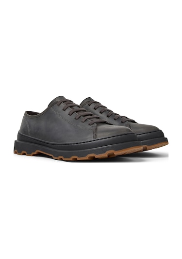 Camper Brutus+ Erkek Günlük Ayakkabı K101066-002 Gri