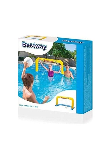 Bestway Şişirilebilir Su Topu Kalesi 52123 Şişme Kale