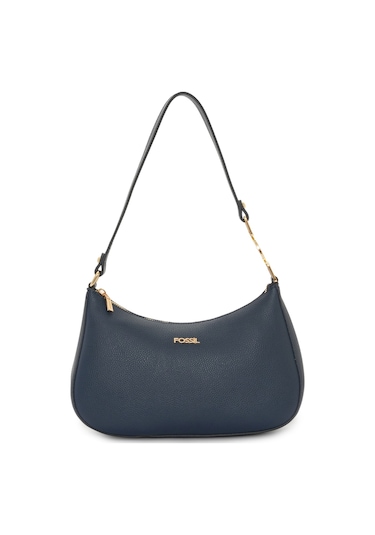 Fossil Kadın Omuz Çantası 05fo25y5030 Fpı-lacivert
