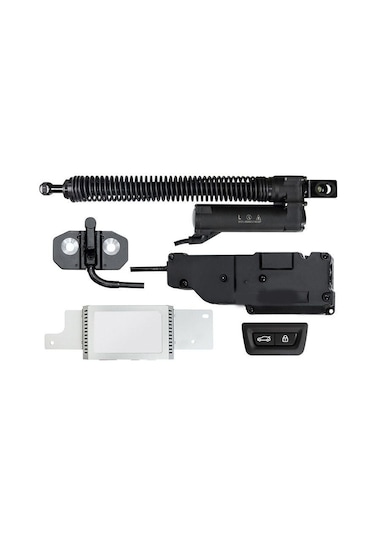 Autogp Bmw F30 Elektrikli Bagaj Açma Sistemi Seti 2012 / 2018 1