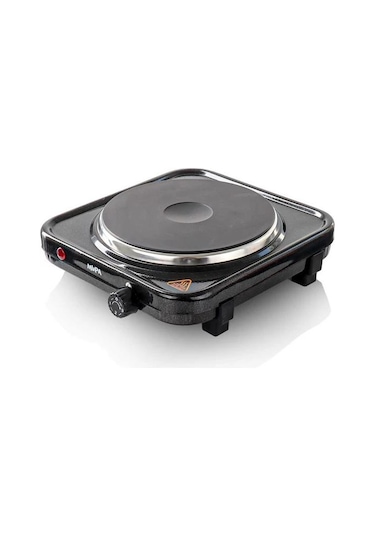 Mupa 2010 1500 W Set Üstü Ocak