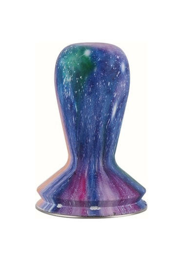 304 Paslanmaz Çelik Toz Pres Kahve Aksesuarları