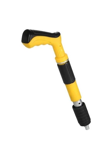 Pazly Alet Duvar Sabitleme Aracı Yüksek Basınçlı Çivi Tabancası Güç Ayarlanabilir Ahşap İşleme Çimento Duvar