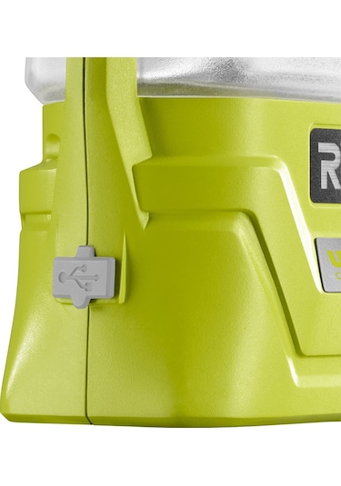Ryobi R18ALU-0 18V Akülü Led Alan Lambası - T5133003371