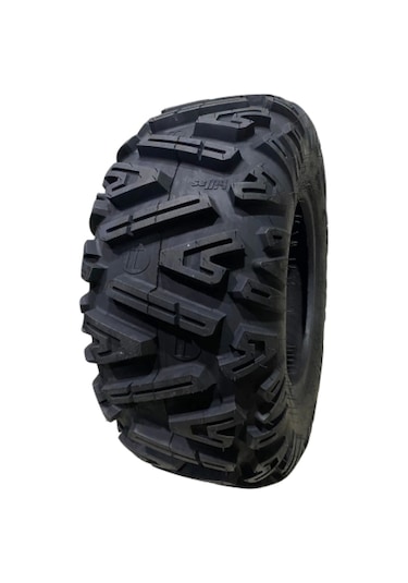 25x10-12 Bl780 6 Kat Billas Atv Arka Lastik