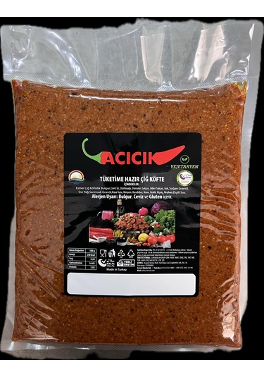 Acıcık Karışık Set 2