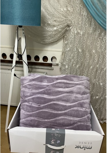 Sense Battaniye Tek Kişilik