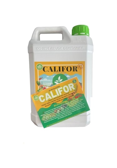 Gülleci Bulamacı 5L-Kullanım Klavuzlu