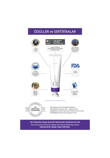 Kundal White Musk Pure Hand Cream 50 ML