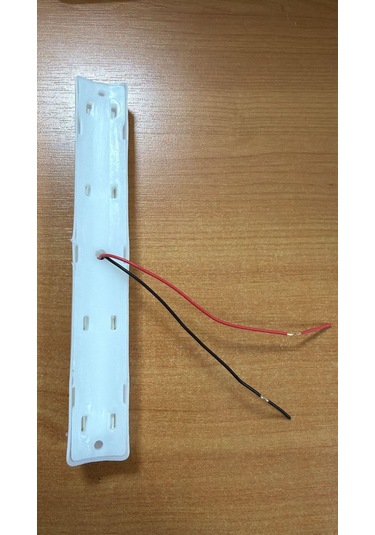 Bolled Tente Ledi 24 Volt Gün Işığı