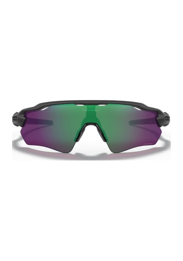 Oakley Radar Ev Path Prızm Koyu Gri Çerçeve Gözlük 9208a138 Karışık/Çok Renkli