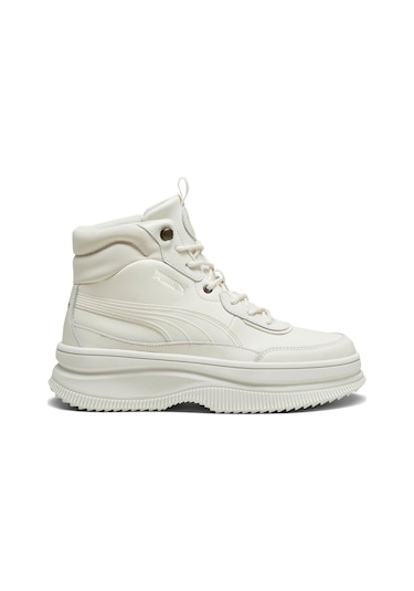 Puma Mayra Bej Kadın Sneaker 000000000101991463 Bej