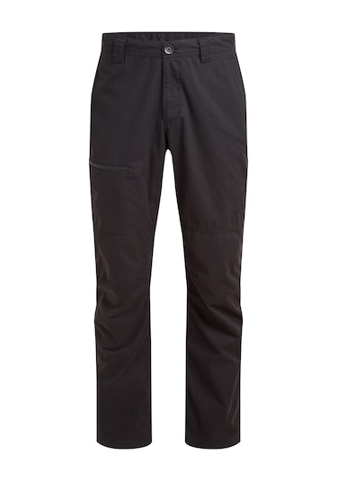 Craghoppers Brisk Erkek Pantolon-siyah