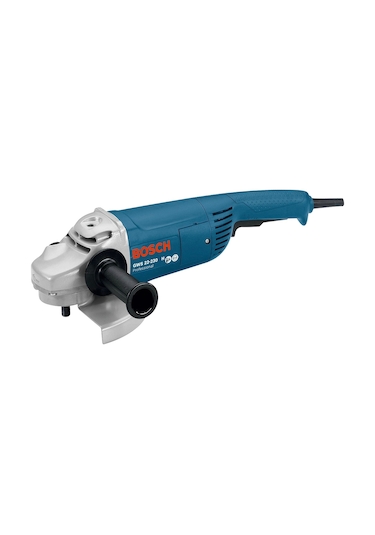 Bosch Professional GWS 22-230 H Büyük Taşlama Makinesi