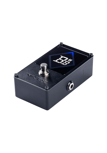 Vox Pedal Tuner