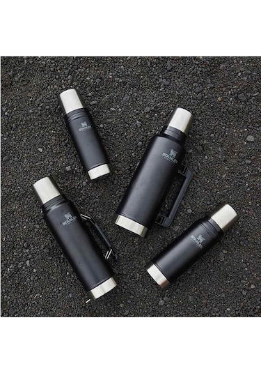 Stanley Klasik Vakumlu Paslanmaz Çelik Termos 1.4 L