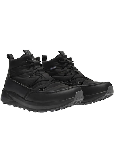 Rossıgnol Rossignol Rossi Resort Waterproof Black 20 Unisex Siyah Kar Botu Blk