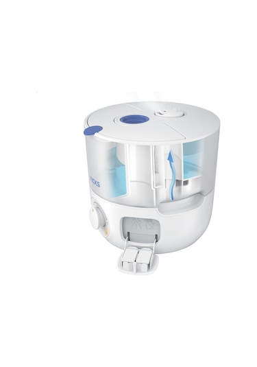 Vicks VUL585E4 Ultrasonik Hava Nemlendirici Buhar Makinesi