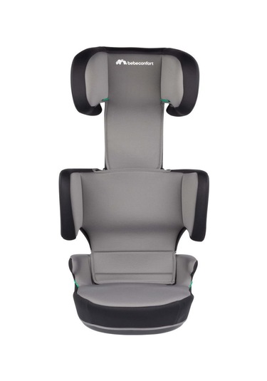 Bebeconfort Road Fix i-Size 15-36 Kg Katlanabilen Oto Koltuğu Gray Mist