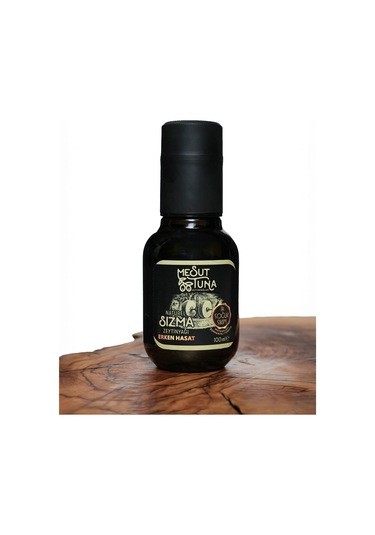 Zeytinyağı Soğuk Sıkım 100 Ml-6