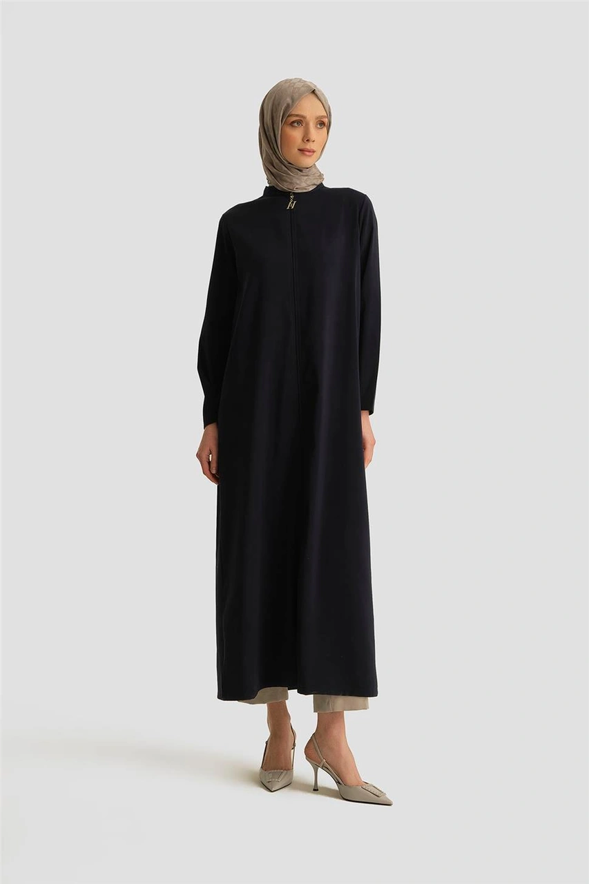 Armine Ferace Ortd9436 Lacivert Lacivert