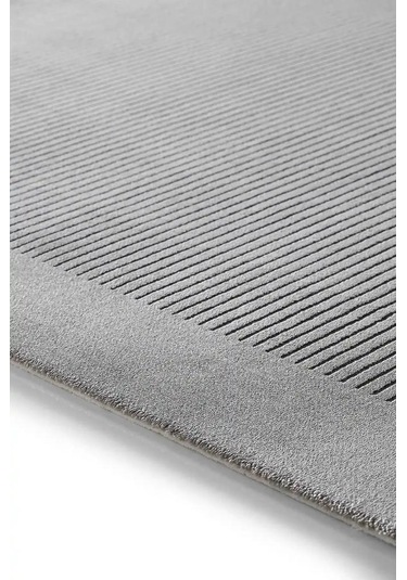 Gümüşsuyu Halı Tierra 13374 Gri 160x230 Gri
