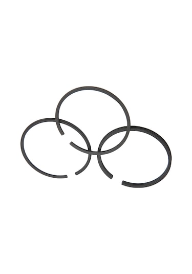 Reedark 47mm Silindir Piston Halka Seti - 3 Adet Pnömatik Kompresör Hava Pumpu Dikiz Tamiri Aracı