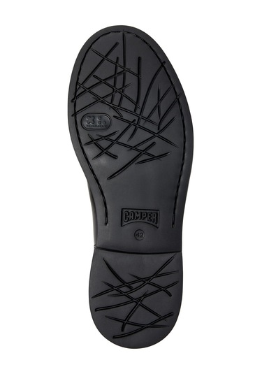 Camper Dean Erkek Bot K300492 Siyah