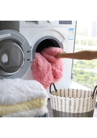 Yumuşak Taklit Kürk Mercan Polar Battaniye Kış Sıcak Bulanık Tüylü Kabarık Battaniye Kapak Lüks Peluş Bulanık Yatak Örtüsü Battaniye Yatak Bej