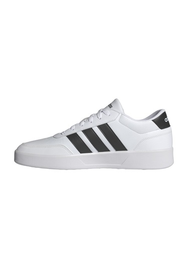 Adidas Breaknet 3.0 Unısex Spor Ayakkabı - Jr3547 Beyaz