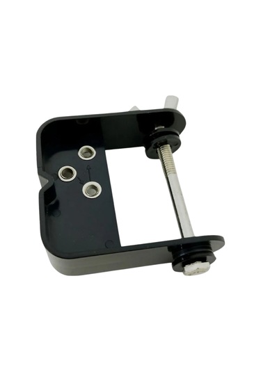 Kiriş Meydan Sargısı Aparatı Siyah Okçuluk Kiriş Sarma Yardımcısı