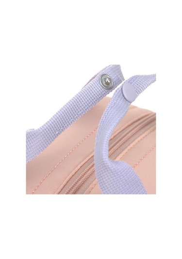 Lassig Little Gang Mini Sırt Çantası Cherry Peach Pembe