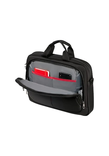 Samsonıte Kr2-09-007 15.6" Guard It 3.0 Notebook El Çantası Sıyah Renkli