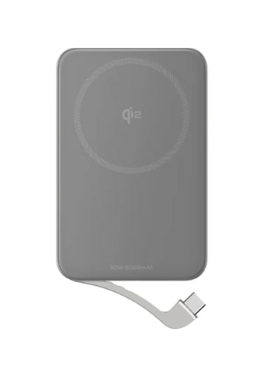 EcoFlow - RAPID Manyetik Power Bank (10000mAh)
