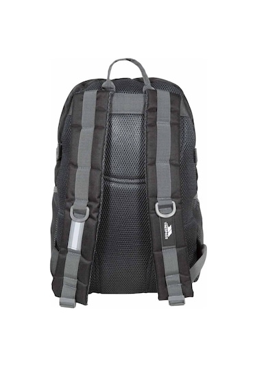 Trespass Albus Casual Sırt Çantası Siyah Siyah