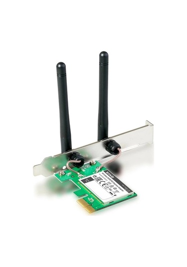 Tenda W322e Wireless 300mbps Pcı Express Adapter