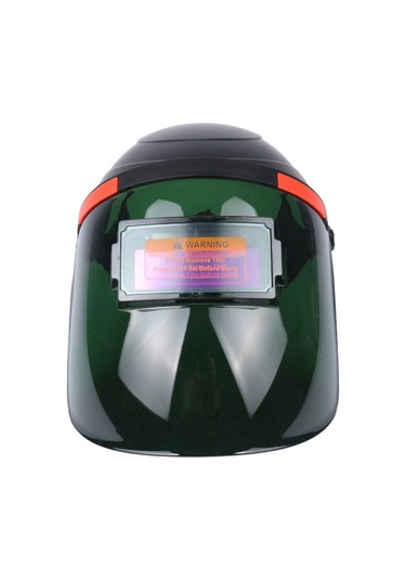 Tam Otomatik Karartma Flip Kaynak Kaskı Anti-ultraviyole Argon Ark Kaynak Gözlükleri