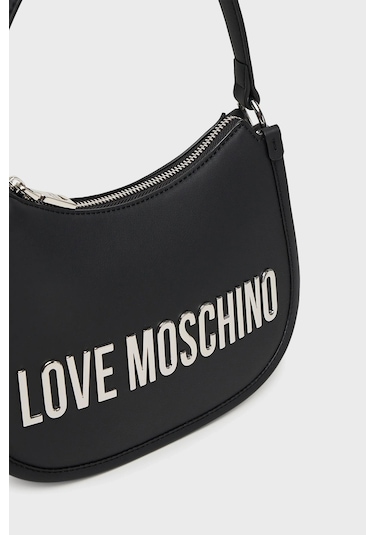 Love Moschino Kadın Çanta Jc4027pp1nkd000b Siyah Siyah