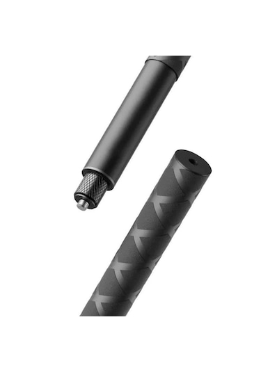 Insta 360 Uyumlu Görünmez Invisible Selfie Çubuk 150 Cm