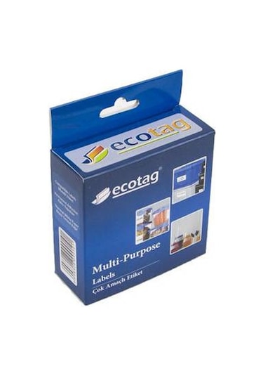 Dymo Muadil 99010 89X28MM Adres Etiketi Küçük 1X260 Adet Lw-450