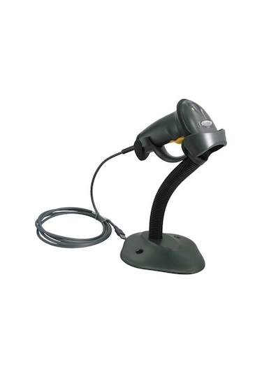 Zebra Ls2208 Lazer Barkod Okuyucu