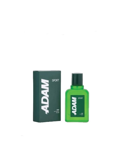Adam Sport Erkek Parfüm EDT 55 ML