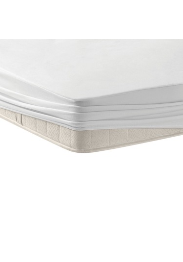 Yataş Bedding Micro Fıt Sıvı Geçirmez Bebek Alez 70 x 140 CM