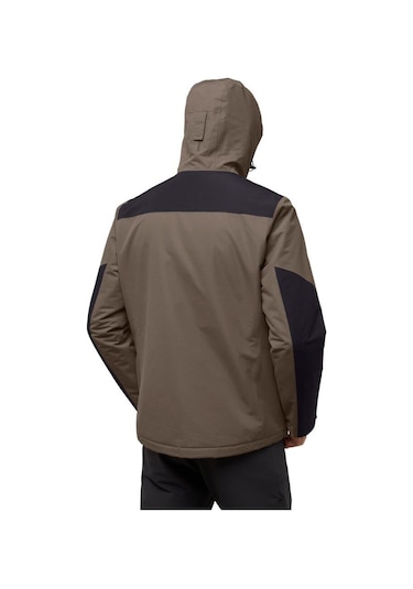 Jack Wolfskin A61872-5719 Jasper Ins Jkt M Erkek Outdoor Mont 001