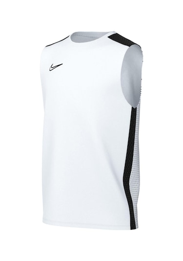 Nike Dr1335-100 Dri-fit Academy Çocuk Atlet Beyaz
