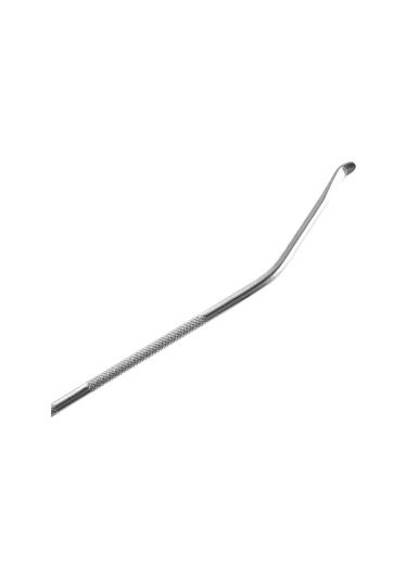 Kangvka Çift Uçlu Paslanmaz Çelik Arı Yavru Nakli Aleti - Kraliçe Yetiştirme İçin Kontrollü移虫 Gereci