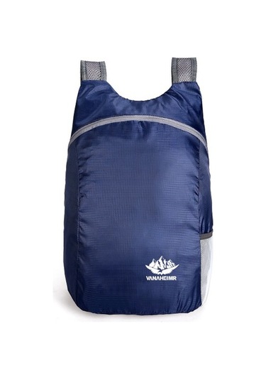 Silkroadselect Sırt Çantası Seyahat Katlanır Dağcılık Çantası Açık Hafif Su Geçirmez Çok Fonksiyonlu Sırt Çantası Spor Çantası Yo8amd Açık Pembe