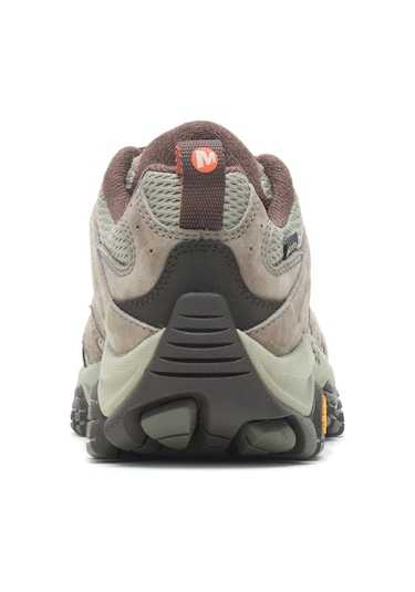 Merrell Moab 3 Gore-tex Kadın Outdoor Ayakkabısı Bej Multi Çok Renkli