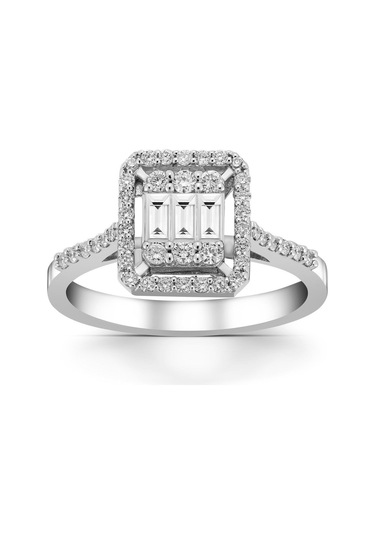 Stela Baget Yüzük - 557222079